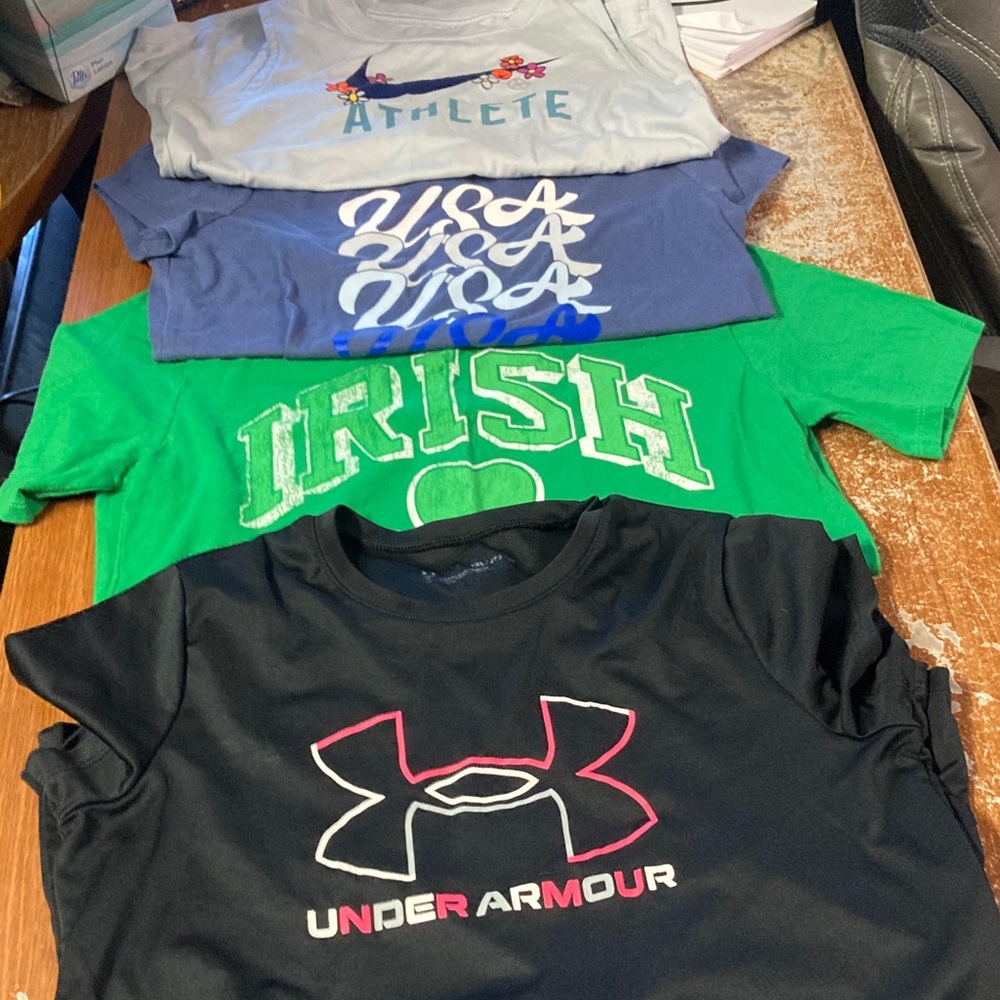 Girls xl lot